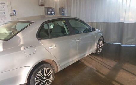 Volkswagen Jetta VI, 2008 год, 550 000 рублей, 6 фотография