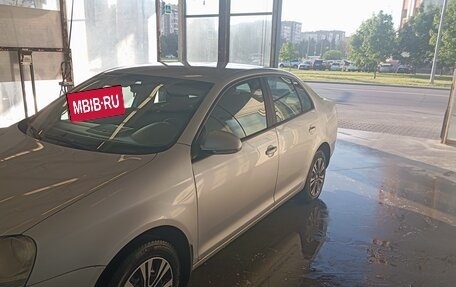 Volkswagen Jetta VI, 2008 год, 550 000 рублей, 8 фотография