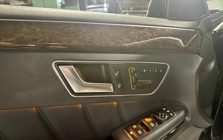 Mercedes-Benz E-Класс, 2011 год, 1 660 000 рублей, 6 фотография