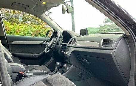 Audi Q3, 2014 год, 2 150 000 рублей, 7 фотография