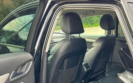 Audi Q3, 2014 год, 2 150 000 рублей, 10 фотография