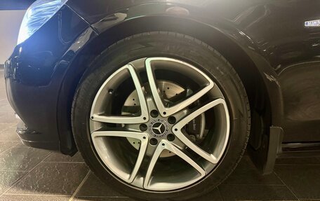 Mercedes-Benz E-Класс, 2011 год, 1 660 000 рублей, 8 фотография