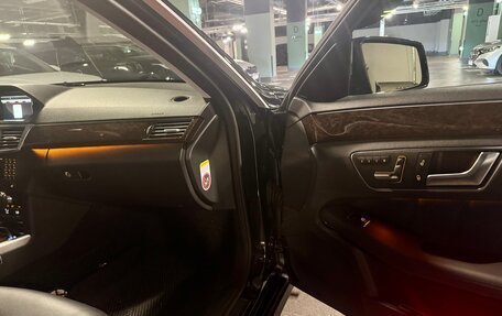 Mercedes-Benz E-Класс, 2011 год, 1 660 000 рублей, 7 фотография