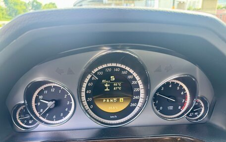 Mercedes-Benz E-Класс, 2011 год, 1 660 000 рублей, 9 фотография