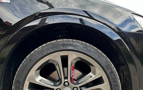 Audi Q3, 2014 год, 2 150 000 рублей, 9 фотография