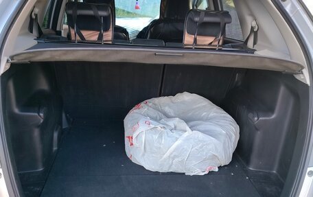 Honda Fit Shuttle I рестайлинг, 2012 год, 780 000 рублей, 4 фотография