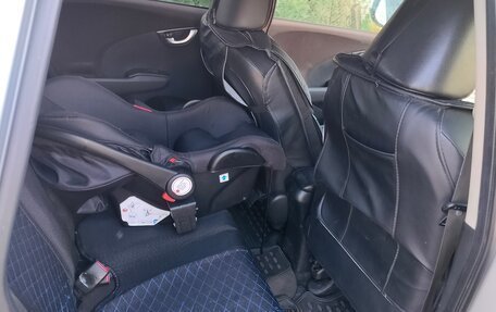Honda Fit Shuttle I рестайлинг, 2012 год, 780 000 рублей, 6 фотография