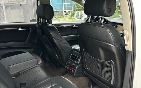 Audi Q7, 2011 год, 1 650 000 рублей, 4 фотография