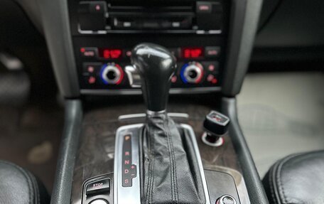 Audi Q7, 2011 год, 1 650 000 рублей, 6 фотография
