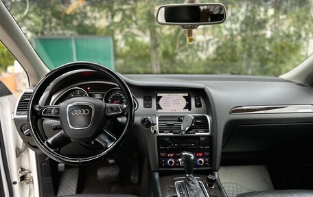 Audi Q7, 2011 год, 1 650 000 рублей, 5 фотография