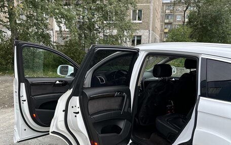 Audi Q7, 2011 год, 1 650 000 рублей, 12 фотография
