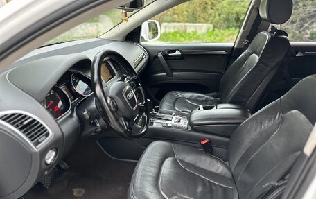 Audi Q7, 2011 год, 1 650 000 рублей, 8 фотография