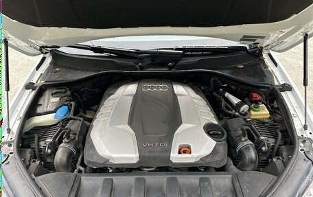 Audi Q7, 2011 год, 1 650 000 рублей, 7 фотография