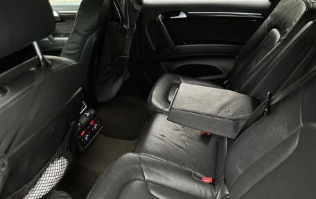 Audi Q7, 2011 год, 1 650 000 рублей, 14 фотография