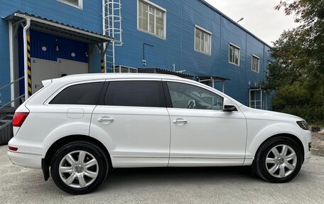 Audi Q7, 2011 год, 1 650 000 рублей, 17 фотография