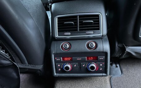 Audi Q7, 2011 год, 1 650 000 рублей, 19 фотография