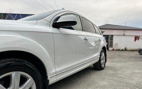 Audi Q7, 2011 год, 1 650 000 рублей, 20 фотография