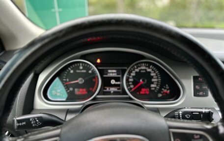 Audi Q7, 2011 год, 1 650 000 рублей, 23 фотография