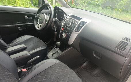 KIA Venga I, 2011 год, 769 000 рублей, 15 фотография