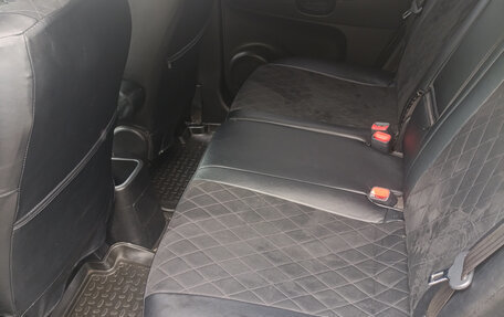 KIA Venga I, 2011 год, 769 000 рублей, 18 фотография
