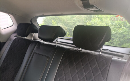 KIA Venga I, 2011 год, 769 000 рублей, 19 фотография