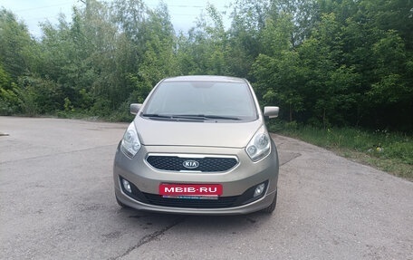 KIA Venga I, 2011 год, 769 000 рублей, 9 фотография