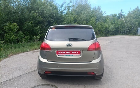KIA Venga I, 2011 год, 769 000 рублей, 6 фотография