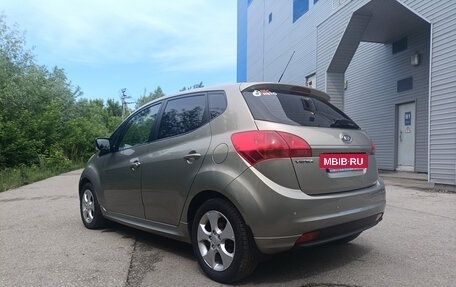 KIA Venga I, 2011 год, 769 000 рублей, 7 фотография