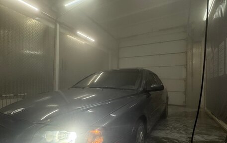 Volvo S80 II рестайлинг 2, 2005 год, 484 000 рублей, 2 фотография