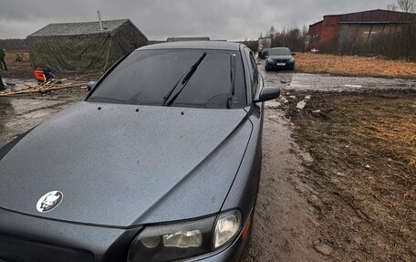 Volvo S80 II рестайлинг 2, 2005 год, 484 000 рублей, 8 фотография