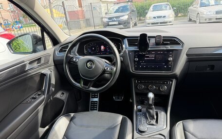 Volkswagen Tiguan II, 2019 год, 3 250 000 рублей, 12 фотография