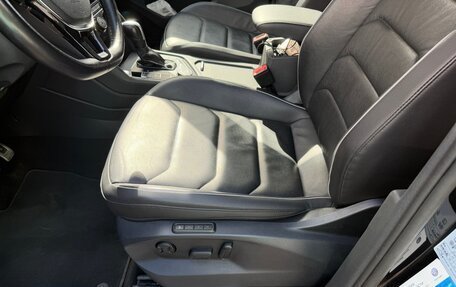 Volkswagen Tiguan II, 2019 год, 3 250 000 рублей, 6 фотография