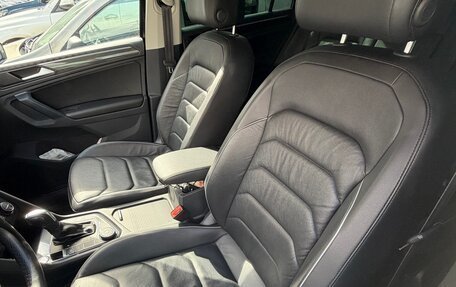 Volkswagen Tiguan II, 2019 год, 3 250 000 рублей, 4 фотография
