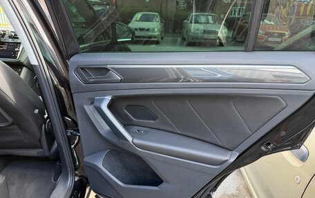 Volkswagen Tiguan II, 2019 год, 3 250 000 рублей, 13 фотография