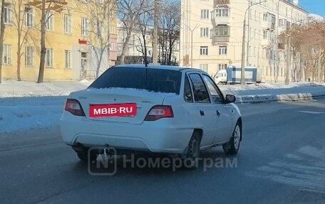 Daewoo Nexia I рестайлинг, 2010 год, 125 000 рублей, 2 фотография