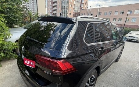 Volkswagen Tiguan II, 2019 год, 3 250 000 рублей, 14 фотография