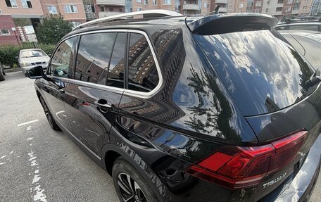 Volkswagen Tiguan II, 2019 год, 3 250 000 рублей, 18 фотография