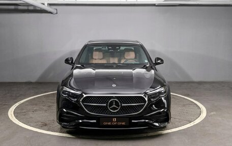 Mercedes-Benz E-Класс, 2026 год, 8 600 000 рублей, 2 фотография