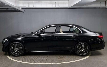 Mercedes-Benz E-Класс, 2026 год, 8 600 000 рублей, 3 фотография