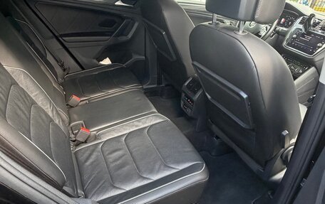 Volkswagen Tiguan II, 2019 год, 3 250 000 рублей, 16 фотография