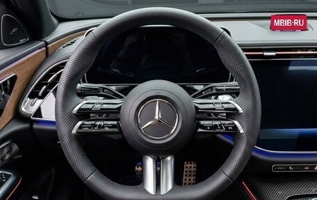 Mercedes-Benz E-Класс, 2026 год, 8 600 000 рублей, 7 фотография