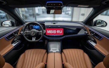Mercedes-Benz E-Класс, 2026 год, 8 600 000 рублей, 6 фотография
