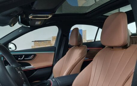 Mercedes-Benz E-Класс, 2026 год, 8 600 000 рублей, 8 фотография