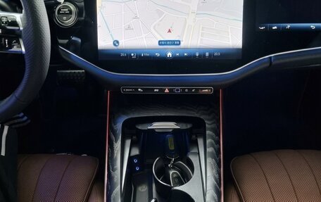 Mercedes-Benz E-Класс, 2026 год, 8 600 000 рублей, 10 фотография
