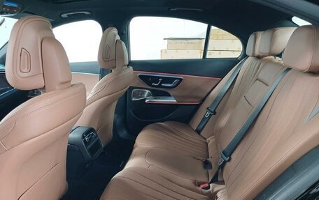 Mercedes-Benz E-Класс, 2026 год, 8 600 000 рублей, 12 фотография