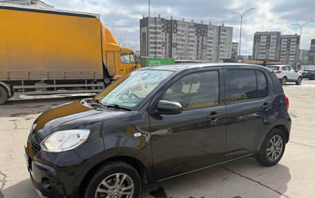 Toyota Passo III, 2017 год, 850 000 рублей, 3 фотография