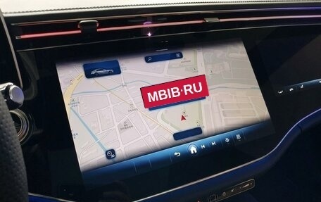 Mercedes-Benz E-Класс, 2026 год, 8 600 000 рублей, 9 фотография