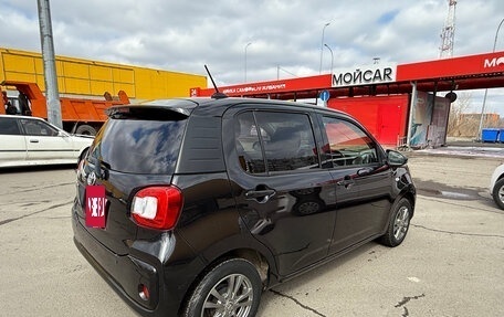 Toyota Passo III, 2017 год, 850 000 рублей, 5 фотография