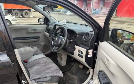 Toyota Passo III, 2017 год, 850 000 рублей, 12 фотография
