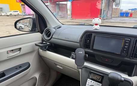 Toyota Passo III, 2017 год, 850 000 рублей, 20 фотография